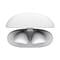 Фото - Bluetooth-гарнiтура Trust Yavi White (25173) | click.ua