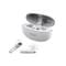 Фото - Bluetooth-гарнiтура Trust Yavi White (25173) | click.ua