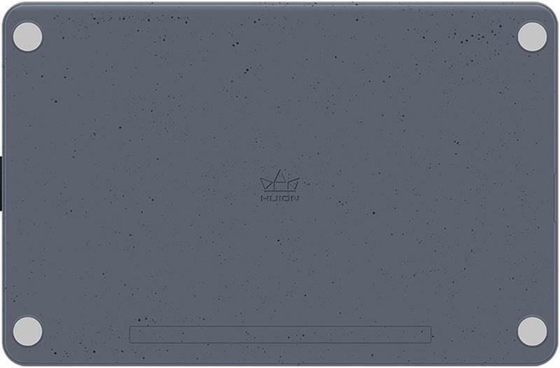 Графічний планшет Huion HS611 Space Grey