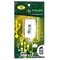 Фото - Автомобильное зарядное устройство PowerPlant (1xUSB 2.1A) White (DV00DV5037) | click.ua