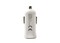 Фото - Автомобільний зарядний пристрій PowerPlant (1xUSB Type-C 3A) White (SC230068) | click.ua
