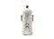 Фото - Автомобильное зарядное устройство PowerPlant (1xUSB Type-C 3A) White (SC230068) | click.ua