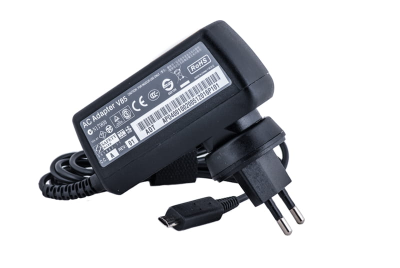 Блок питания PowerPlant для планшетов Acer 220V, 12V 18W 1.5A, Special (AC18AMICR)