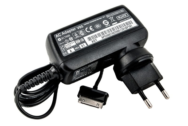 Блок питания PowerPlant для планшетов Asus 220V, 15V 18W 1.2A, Asus TF (AS18CSPE)