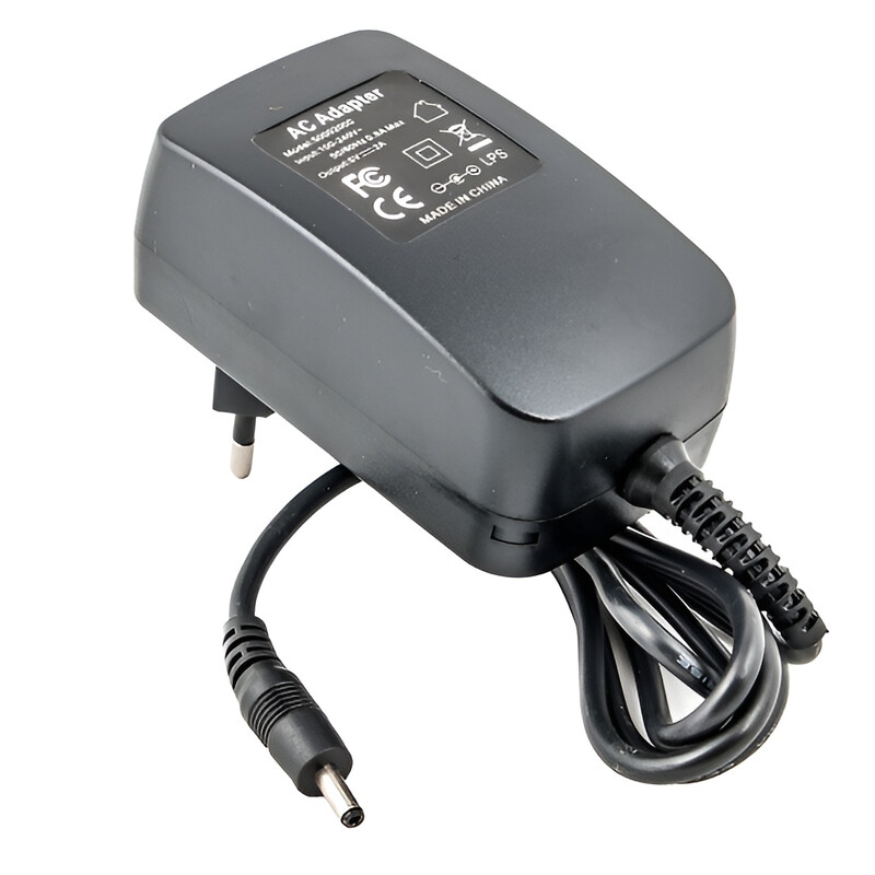 Блок питания PowerPlant для планшетов Huawei 220V, 5V 10W 2A, 3.5x1.35 мм (HU10M3514)