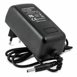 Блок живлення PowerPlant для планшетів Huawei 220V, 12V 24W 2A, 3.5x1.35 мм (HU24A3514)