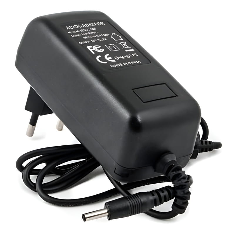 Блок питания PowerPlant для планшетов Huawei 220V, 12V 24W 2A, 3.5x1.35 мм (HU24A3514)