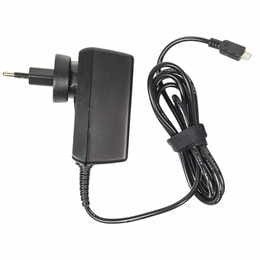 Блок живлення PowerPlant для планшетів IBM/Lenovo 220V, 5.2V 11W 2.2A, microUSB (IB11OMICR)