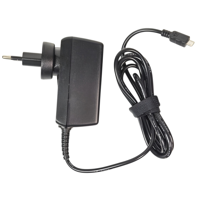 Блок питания PowerPlant для планшетов IBM/Lenovo 220V, 5.2V 11W 2.2A, microUSB (IB11OMICR)