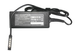 Блок питания PowerPlant для планшетов Microsoft 220V, 12V 45W 3.6A, 5pin (MI43ASPE)