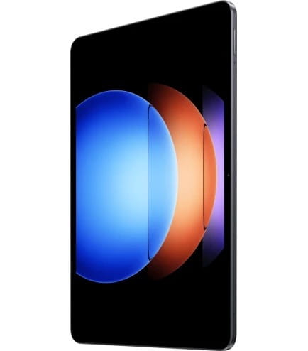 Планшет Xiaomi Pad 6S Pro 8/256GB Gravity Gray (VHU4702EU)