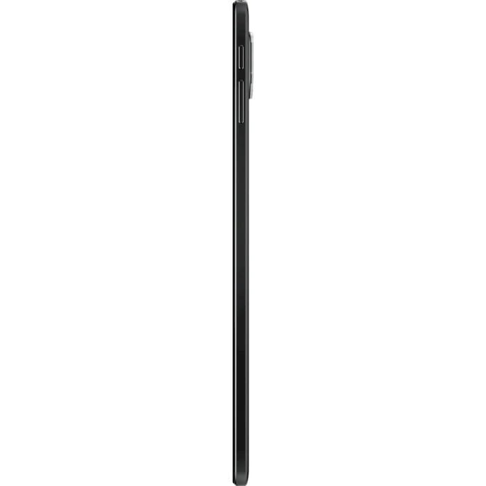 Планшет Doogee T30E 4/128GB LTE Midnight Black