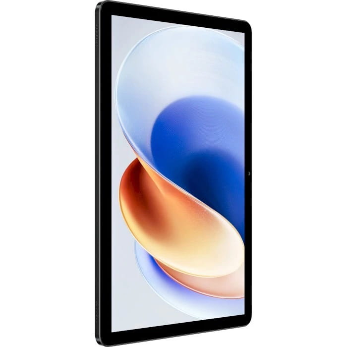 Планшет Doogee T30E 4/128GB LTE Midnight Black