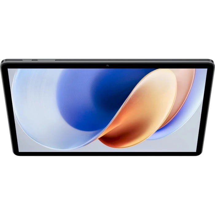 Планшет Doogee T30E 4/128GB LTE Midnight Black