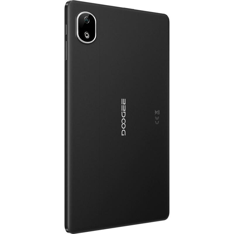 Планшет Doogee T30E 4/128GB LTE Midnight Black