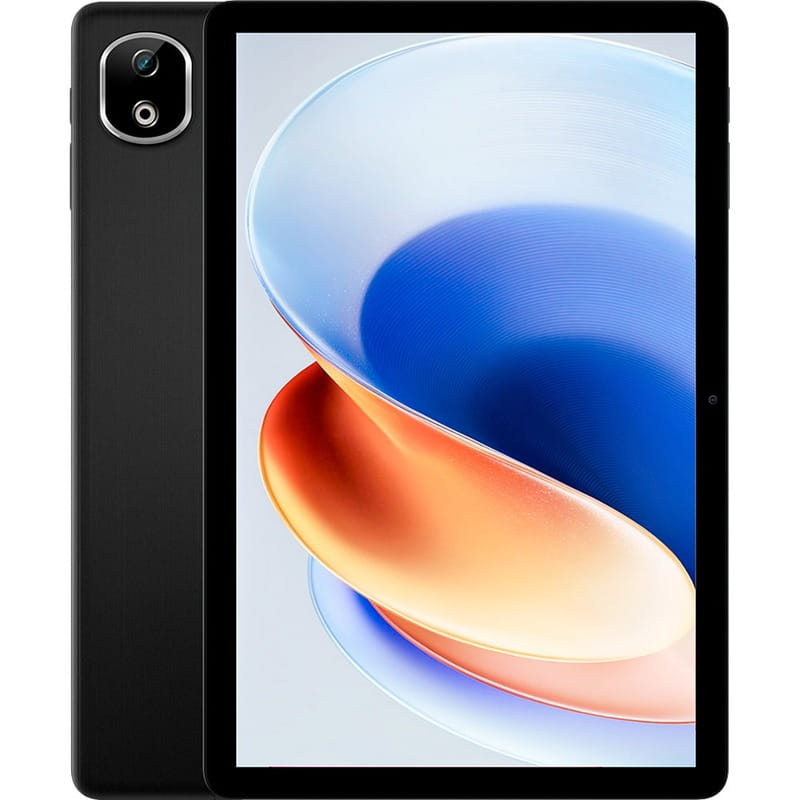 Планшет Doogee T30E 4/128GB LTE Midnight Black