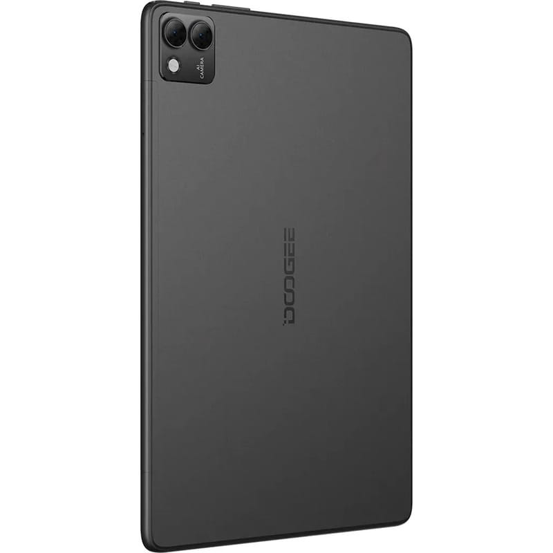 Планшет Doogee T10S 6/128GB LTE Grey