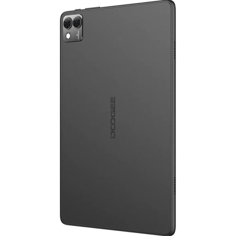 Планшет Doogee T10S 6/128GB LTE Grey