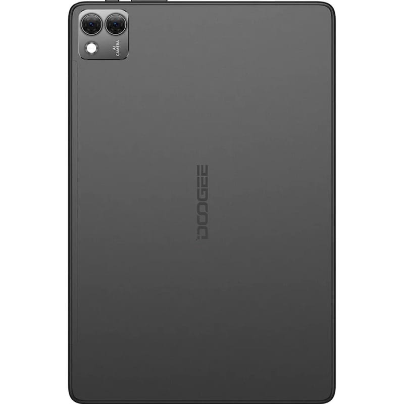 Планшет Doogee T10S 6/128GB LTE Grey
