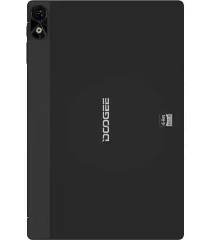 Планшет Doogee T10 Plus 8/256GB 4G Black