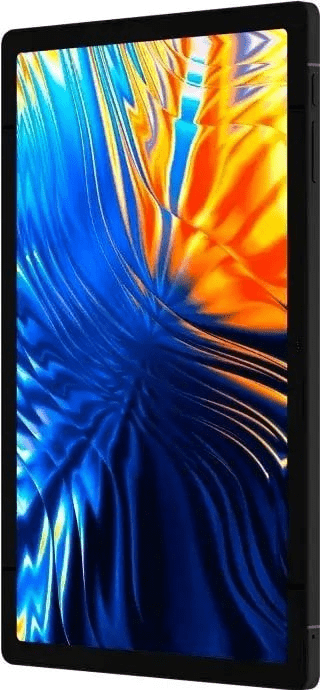 Планшет Doogee T10 Plus 8/256GB 4G Black