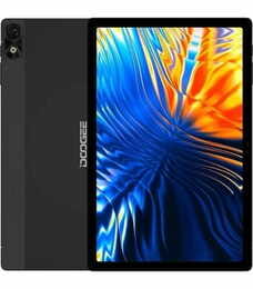 Планшет Doogee T10 Plus 8/256GB 4G Black