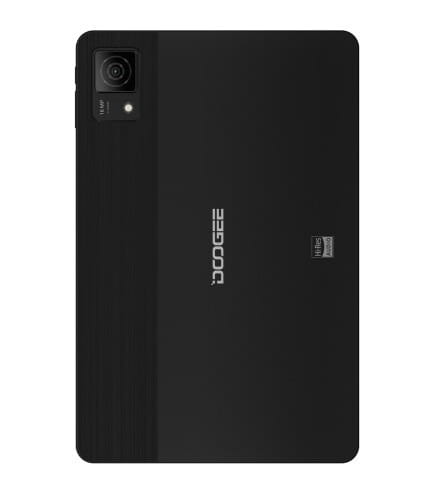 Планшет Doogee T30 Ultra 12/256GB LTE Black