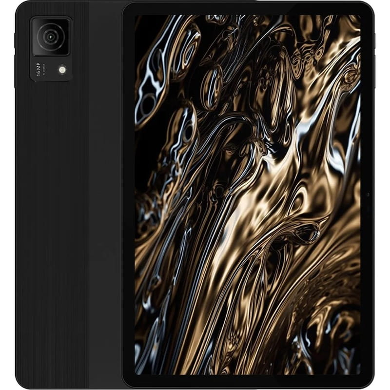 Планшет Doogee T30 Ultra 12/256GB LTE Black