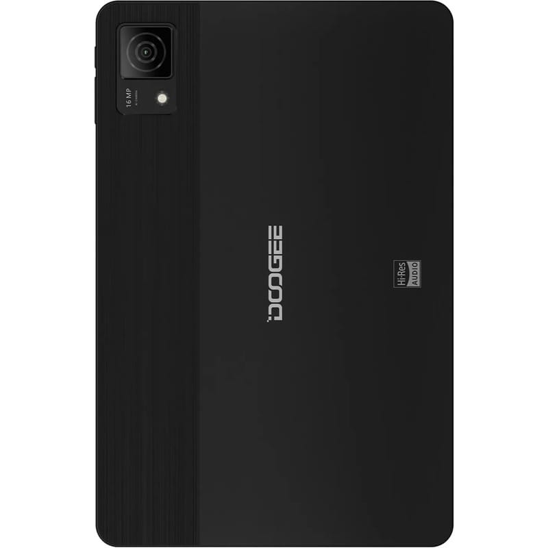 Планшет Doogee T30 Ultra 12/256GB LTE Black