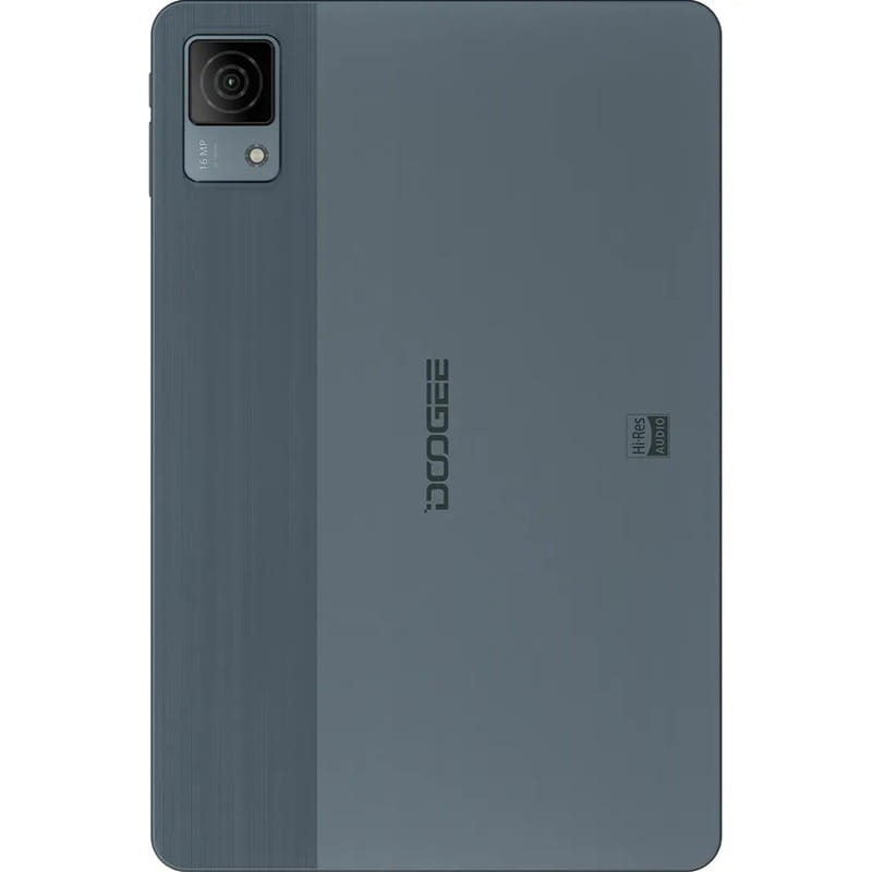 Планшет Doogee T30 Ultra 12/256GB LTE Grey