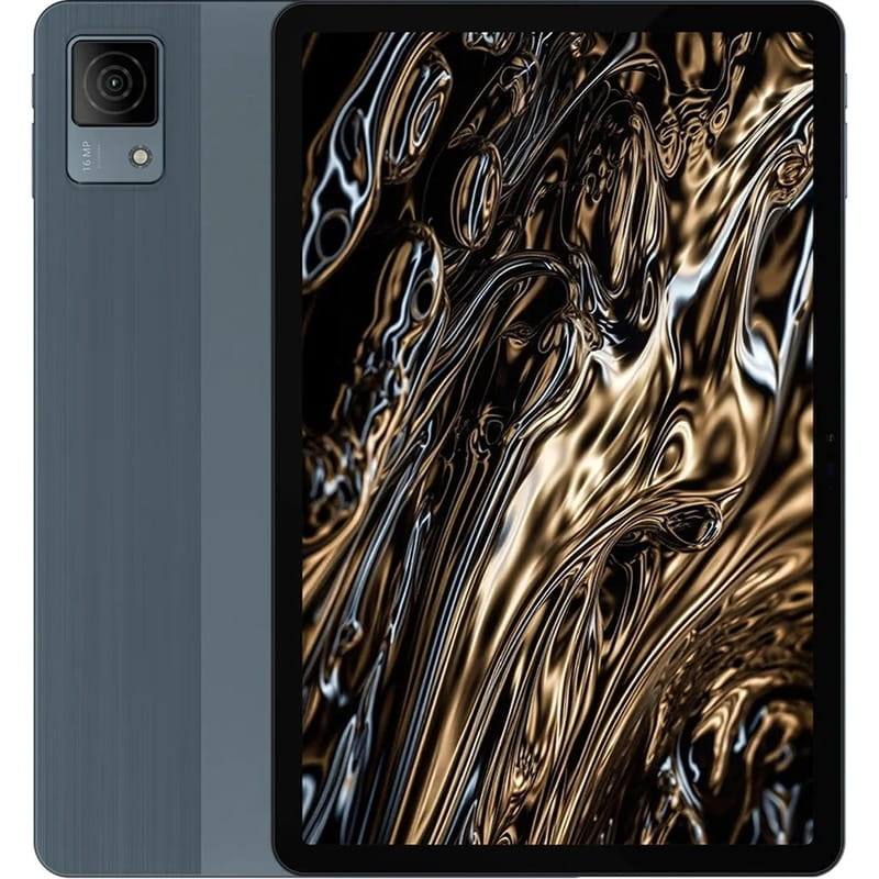 Планшет Doogee T30 Ultra 12/256GB LTE Grey