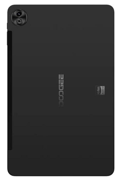 Планшет Doogee T20 Ultra 12/256GB 4G Black