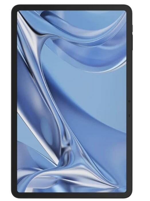 Планшет Doogee T20 Ultra 12/256GB 4G Black