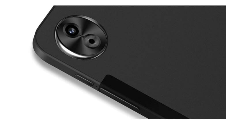 Планшет Doogee T20 Ultra 12/256GB 4G Black