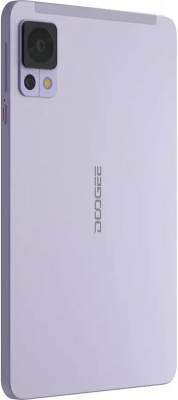Планшет Doogee T20 Mini Pro 8/256GB 4G Purple