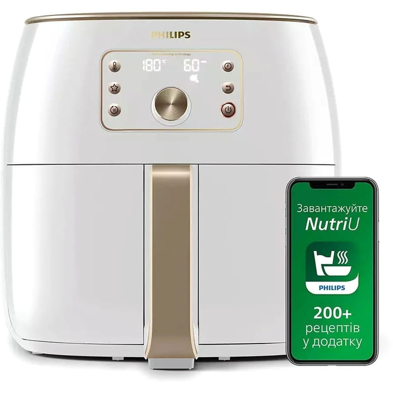 Мультипечь Philips HD9870/20
