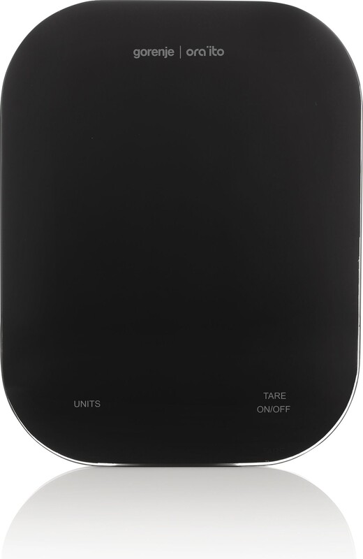 Ваги кухонні Gorenje KT10ORAITOB