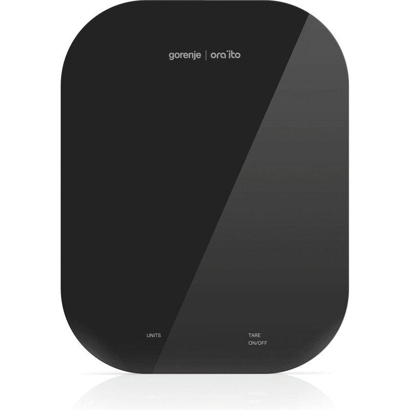 Ваги кухонні Gorenje KT10ORAITOB