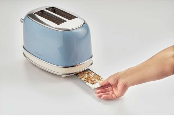 Тостер Ariete 155 BL