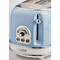 Фото - Тостер Ariete 155 BL | click.ua