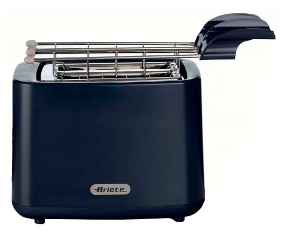 Тостер Ariete 0157 Black