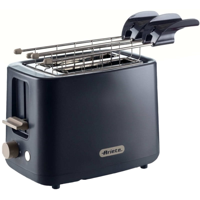 Тостер Ariete 0157Black