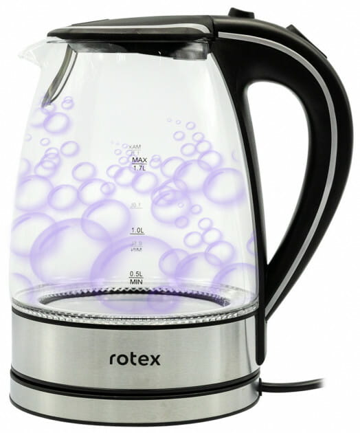 Електрочайник Rotex RKT82-G