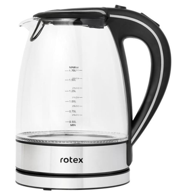 Электрочайник Rotex RKT82-G
