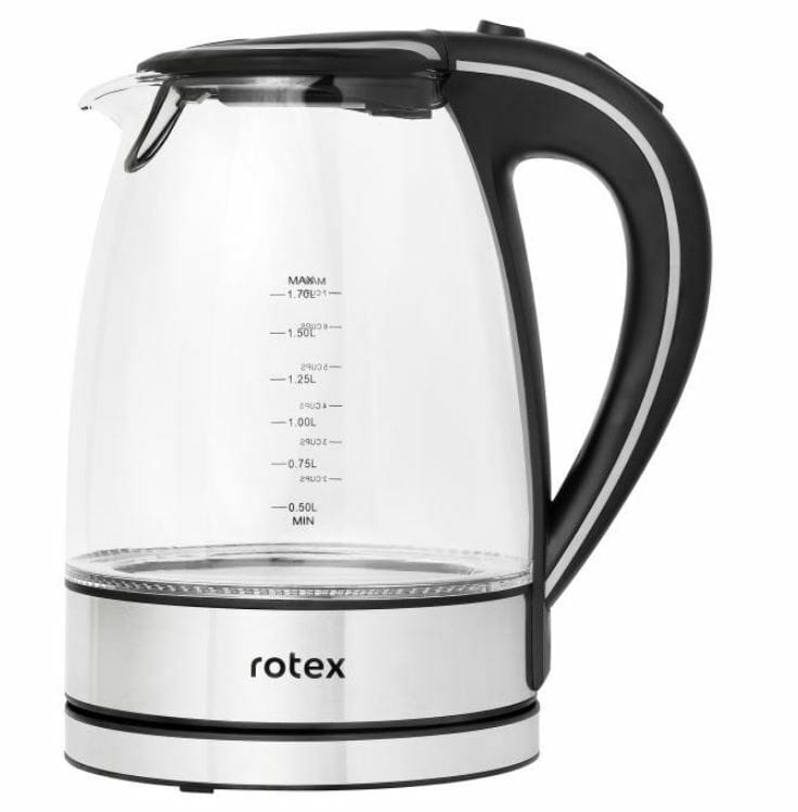 Електрочайник Rotex RKT82-G