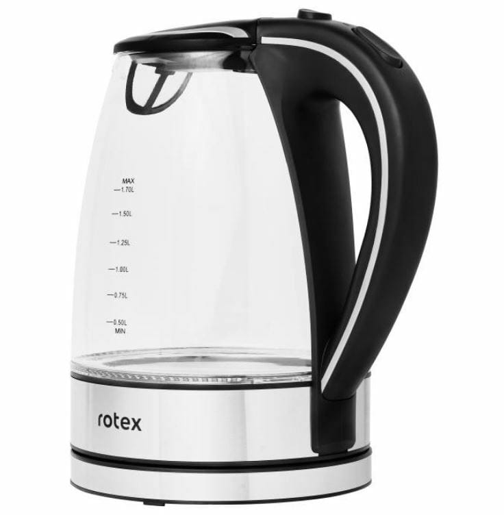 Електрочайник Rotex RKT82-G