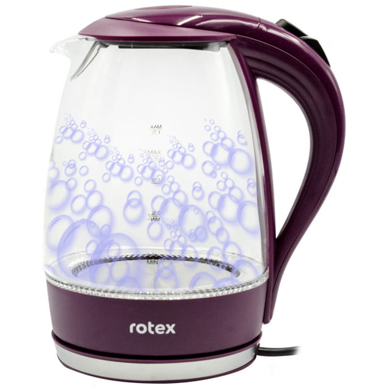 Электрочайник Rotex RKT81-G