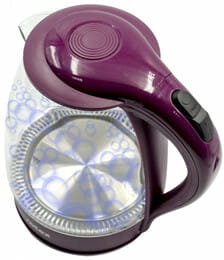 Купити Електрочайник Rotex RKT81-G Електрочайник Rotex RKT81-G