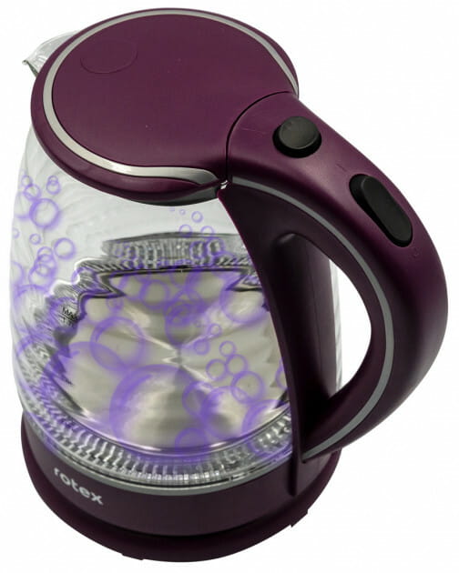 Електрочайник Rotex RKT13-G