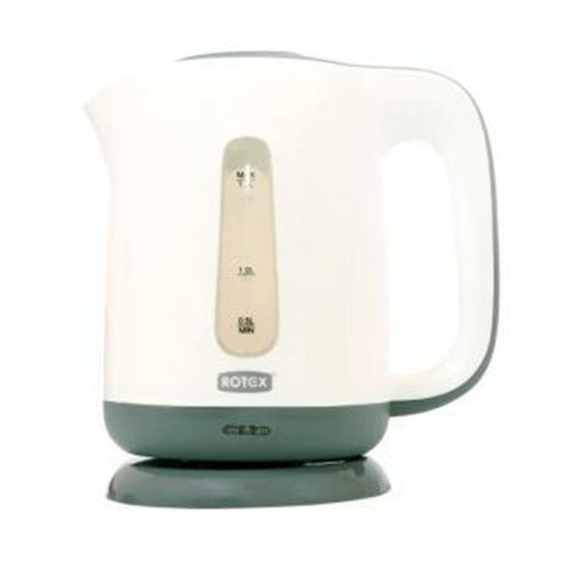 Електрочайник Rotex RKT03-G